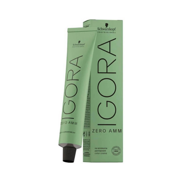 Coloração Igora Zero Amm 9.42