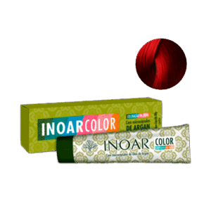 Coloração Inoar 0.6 Vermelho 50g