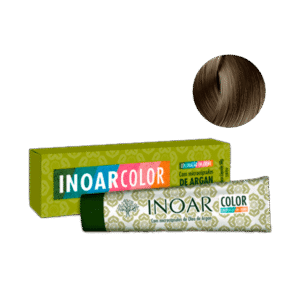 Coloração Inoar 9 Louro Muito Claro 50g