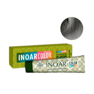 Coloração Inoar 9.089 Louro Muito Claro Perola 50g