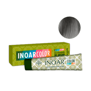Coloração Inoar 9.89 Loiro Muito Claro Pérola