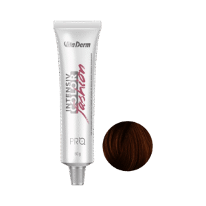 Coloração Intensiv Color 6.7 Louro Escuro Tabaco