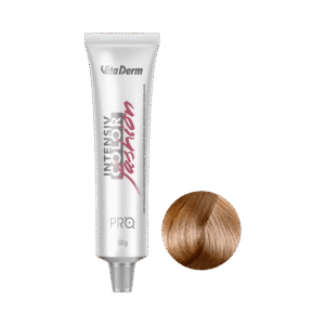 Coloração Intensiv Color Vita Derm 9 Louro Muito Claro