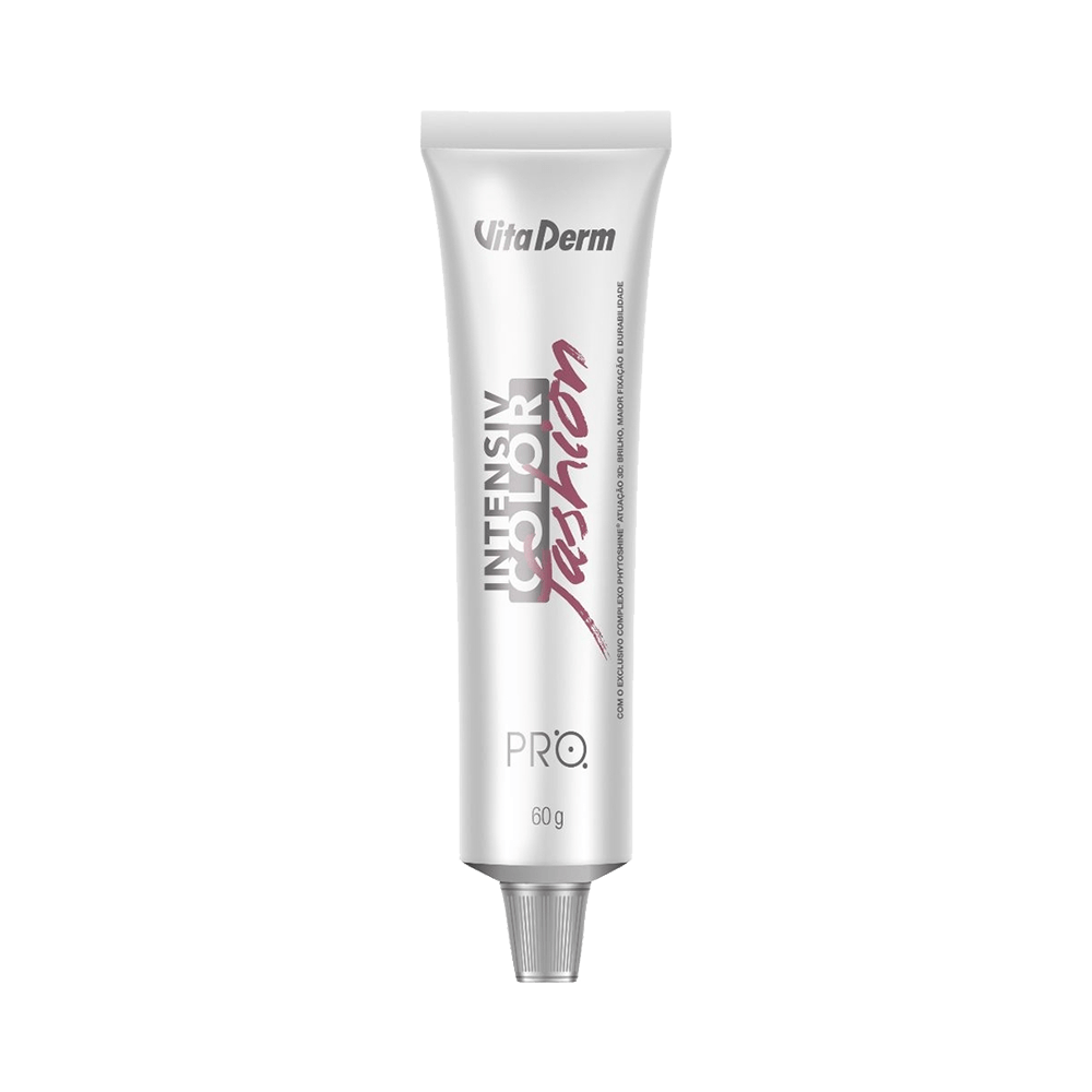 Coloração Intensiv Color Vita Derm 12.01 Extra Blond Acinzentado