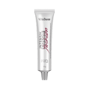 Coloração Intensiv Color Vita Derm 3 Castanho Escuro