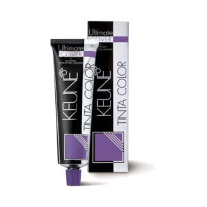 Coloração Keune Color Ultimate Cover 6.35 Louro Escuro Chocolate
