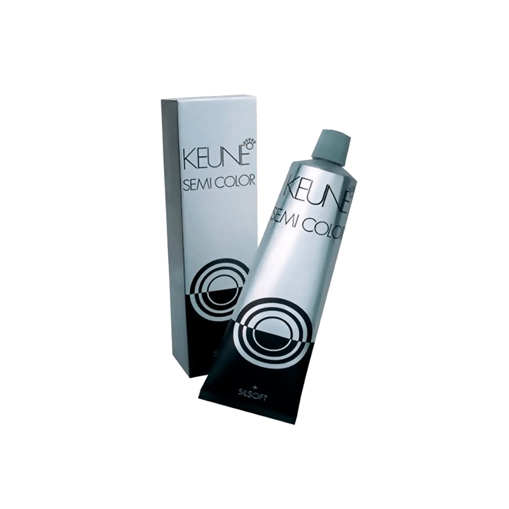Coloração Keune Semi Color 60ml 4 Castanho Médio
