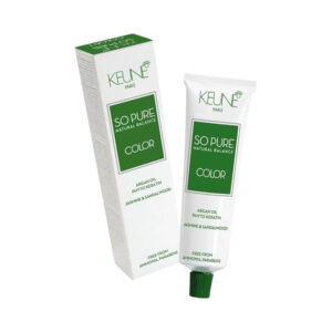Coloração Keune So Pure Color 8.00 Louro Claro