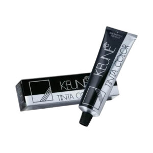 Coloração Keune Tinta Color 1.1 Preto Azulado