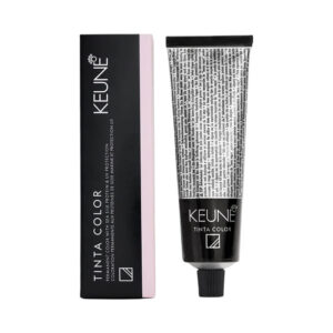Coloração Keune Tinta Color 7.28 Louro Médio Pérola Marrom