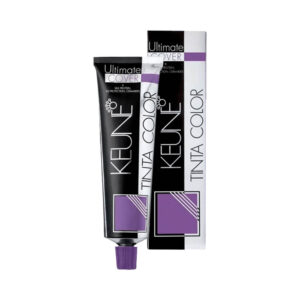 Coloração Keune Tinta Color Ultimate Cover 5.00 Castanho Claro