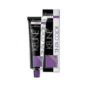 Coloração Keune Tinta Color Ultimate Cover 8.00 Louro Claro