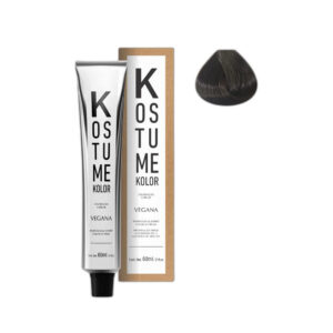 Coloração Kostume Kolor Vegana 4.0 Castanho Médio