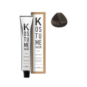 Coloração Kostume Kolor Vegana 6.0 Loiro Escuro