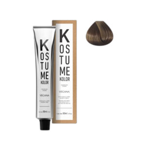 Coloração Kostume Kolor Vegana 7.0 Loiro Médio