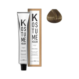 Coloração Kostume Kolor Vegana 8.00 Loiro Claro