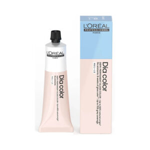Coloração L'Oréal Professionnel Dia Color 8.3
