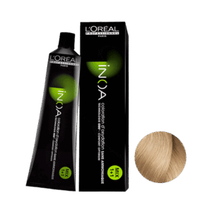 Coloração L'Oréal Professionnel Inoa 10.0 Louro Claríssimo 60g