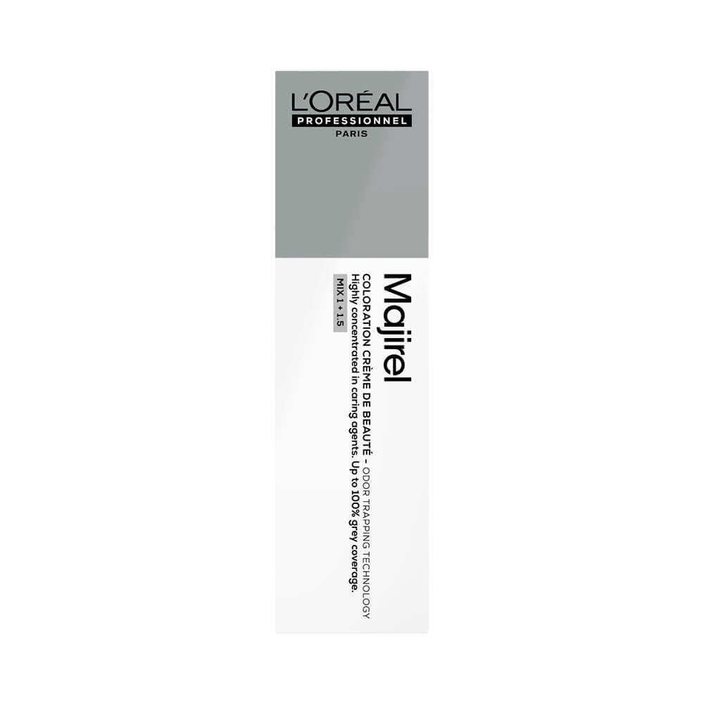 Coloração L'Oréal Professionnel Majirel 7.31 Louro Dourado Acinzentado