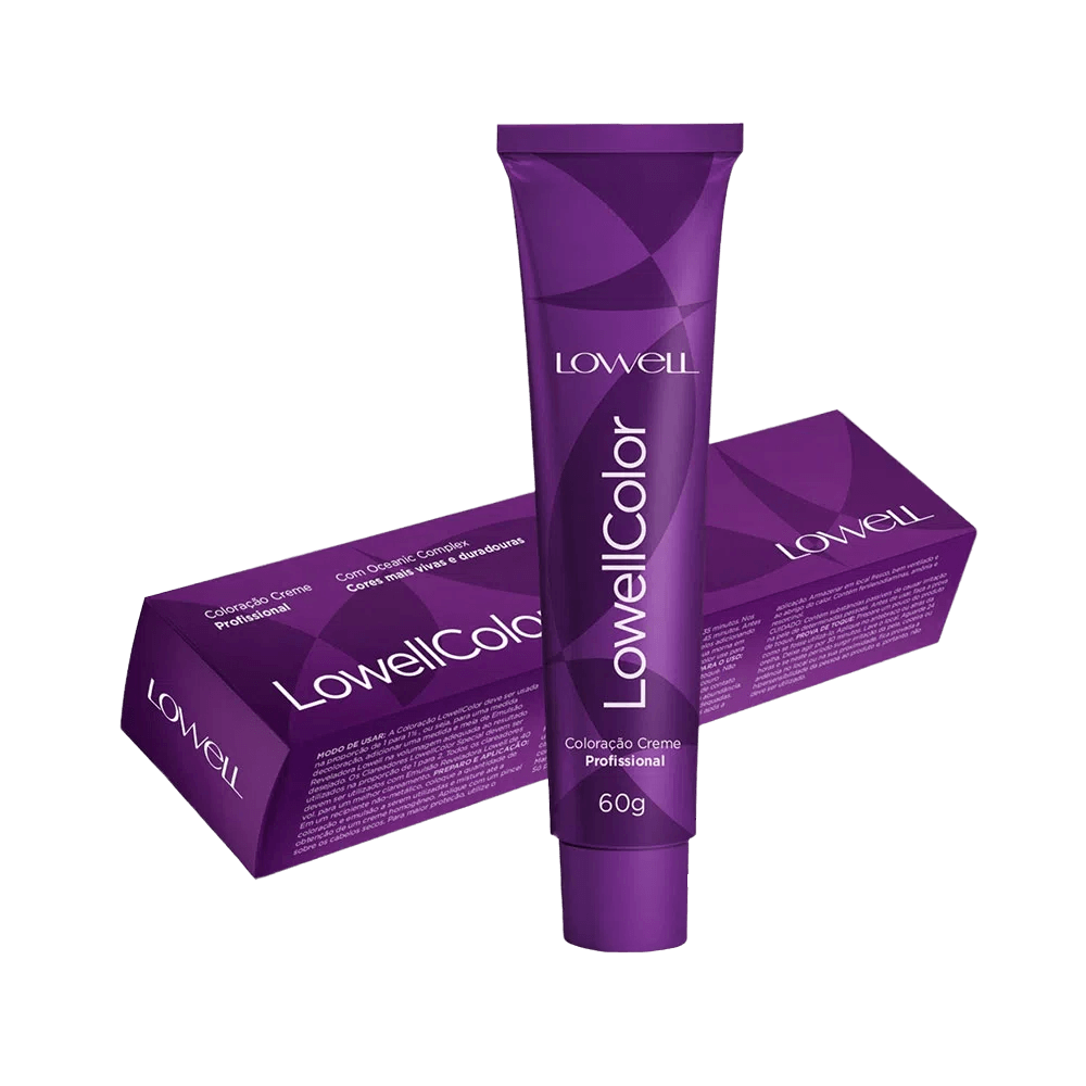 Coloração Lowell Color Special 0.13