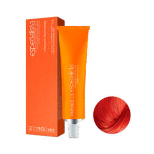 Coloração Probelle Especialista 0.6 Intensificador Vermelho 50g