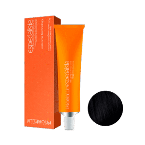 Coloração Probelle Especialista 1.0 Preto Intenso 50g
