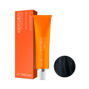 Coloração Probelle Especialista 1.11 Preto Azulado 50g