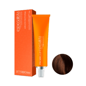 Coloração Probelle Especialista  5.0 Castanho Claro 50g