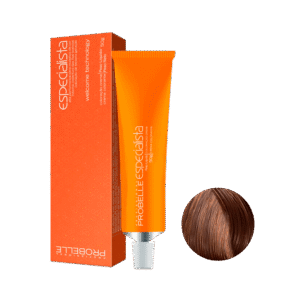 Coloração Probelle Especialista 6.88 Marrom Tabaco 50g