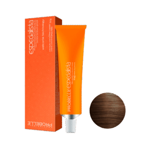 Coloração Probelle Especialista 7.0 Louro Médio 50g