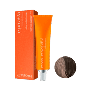 Coloração Probelle Especialista 7.1 Louro Médio Acizentado 50g
