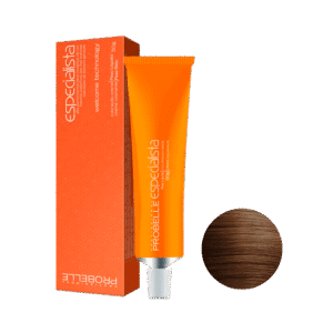 Coloração Probelle Especialista 8.0 Louro Claro 50g