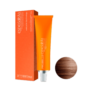 Coloração Probelle Especialista 8.1 Louro Claro Acinzentado 50g