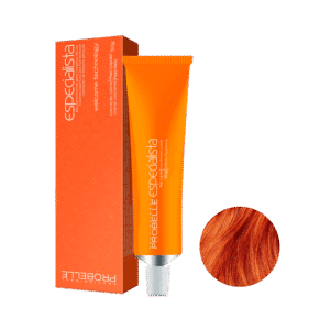 Coloração Probelle Especialista 8.4 Claro Acobreado