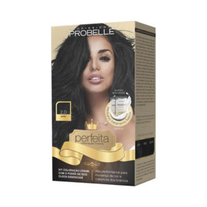 Coloração Probelle Perfeita 2.0 Preto