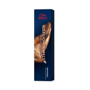 Coloração Wella Koleston Perfect Pure Naturals 66/02
