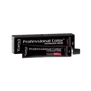 Coloração Yamá Professional Color Nano Infusion 0/66 Mix Vermelho