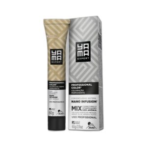 Coloração Yamá Professional Color Nano Infusion 0/88 Mix Verde