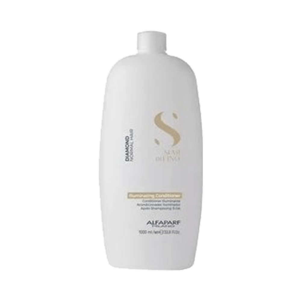 Condicionador Alfaparf Semi Di Lino Diamond 1000ml