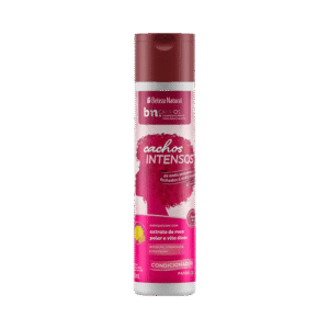 Condicionador Beleza Natural Cachos Intensos 300ml
