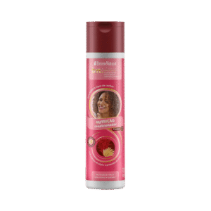 Condicionador Beleza Natural Nutrição 300ml
