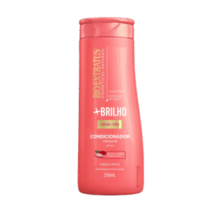 Condicionador Bio Extratus +Brilho 250ml