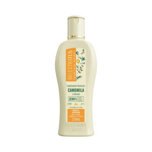 Condicionador Bio Extratus Camomila 250ml