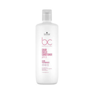 Condicionador Bonacure Color Freeze 1 Litro