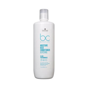 Condicionador Bonacure Moisture Kick 1 Litro