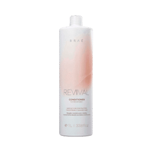 Condicionador Braé 1000ml Revival Resgate