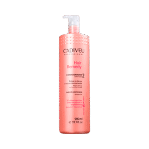 Condicionador Cadiveu Hair Remedy 980ml