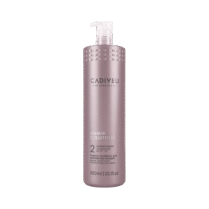 Condicionador Cadiveu Profissional Repair Solution 980ml
