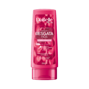 Condicionador Dabelle Hair Resgata Fios 200ml