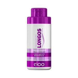 Condicionador Eico Cabelos Longos 450ml